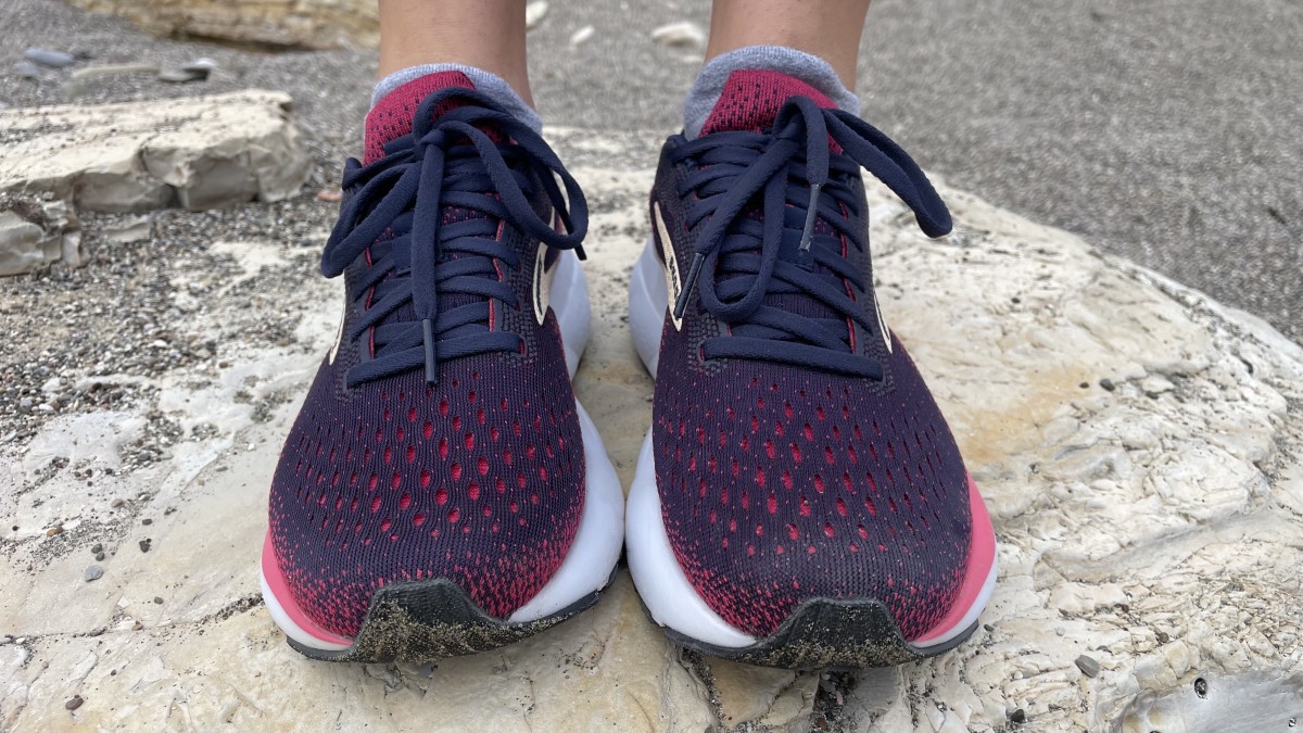 Brooks Ghost 16 - Women's Review (Breathable and stable, the Ghost is made for runners seeking a stable ride above all else.)