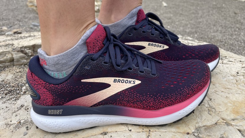 brooks ghost 16 for women - while the ghost is one of the more basic shoes in our lineup, it...