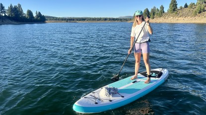 Lead photo for Advenor Extra Wide