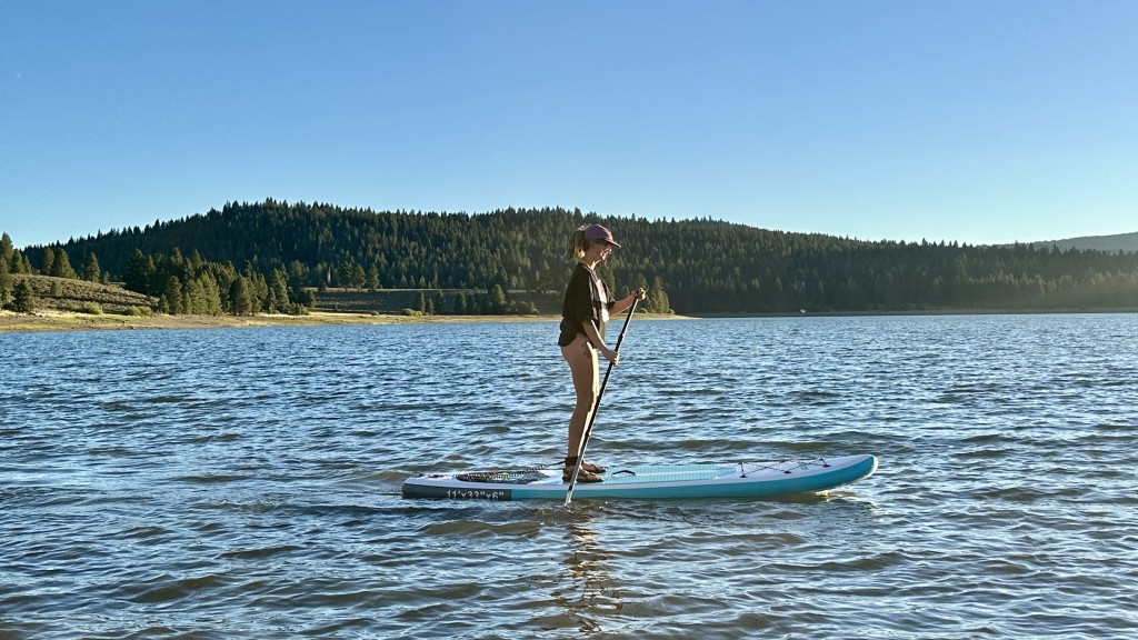 advenor extra wide - this sup is an easy and affordable all-around option that many...
