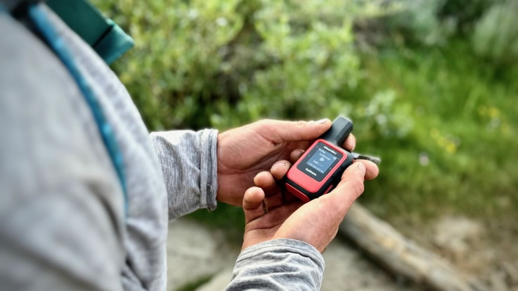 Best wrist gps for hiking online