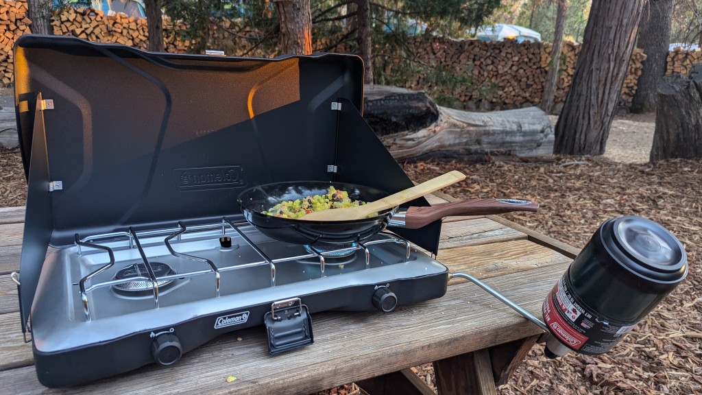 How to Choose a Camping Stove - GearLab