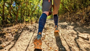 hiking socks