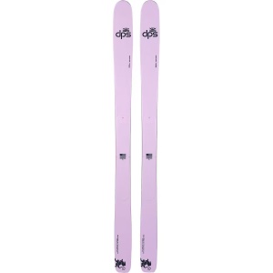 dps carbon wailer 100