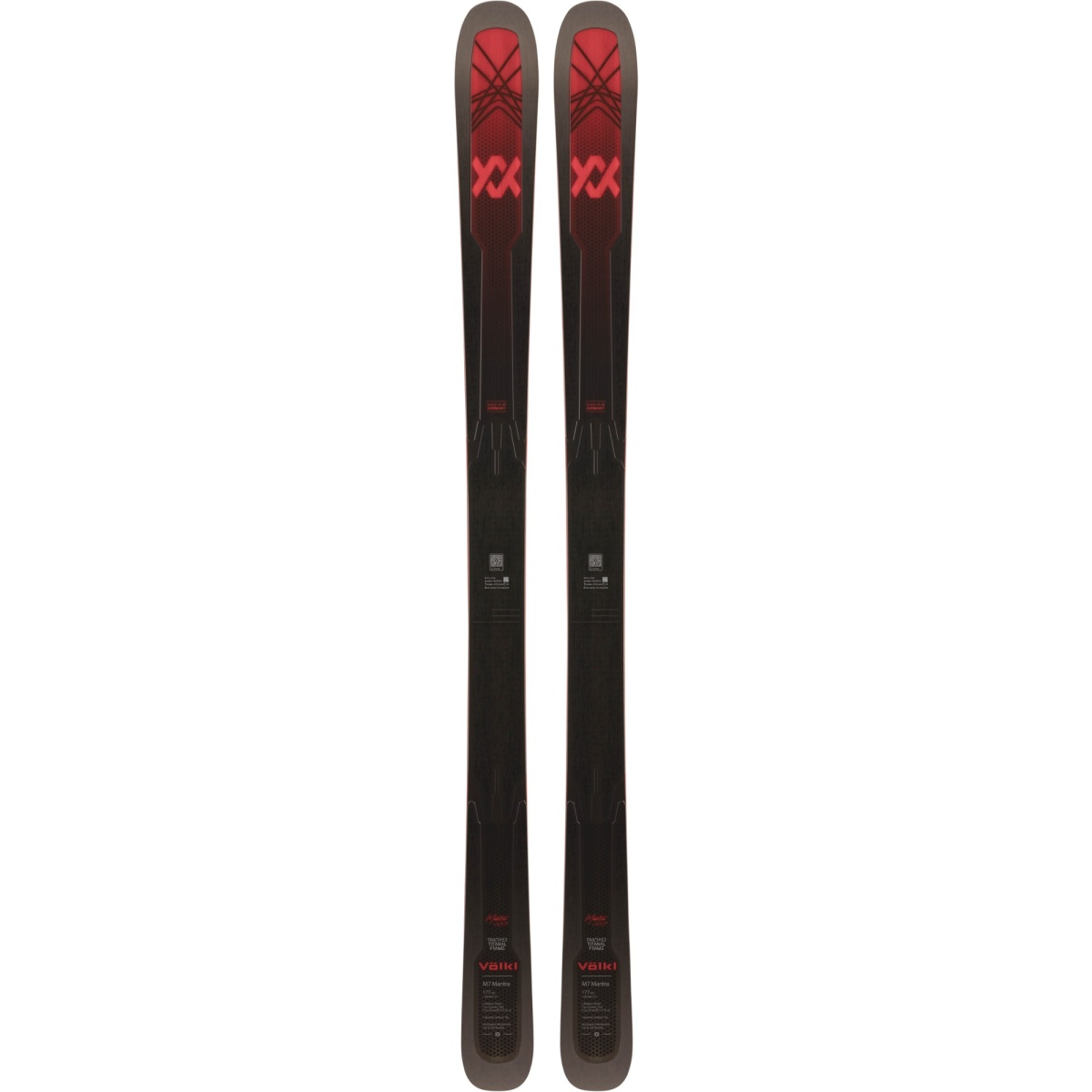 8 Best AllMountain Skis of 2025 Tested & Rated