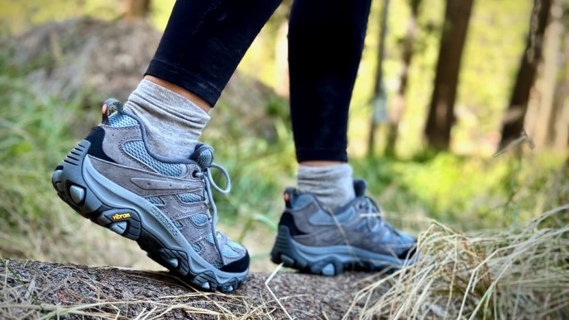hiking shoes womens - the hiking shoe&#039;s upper is an important consideration. are you after...