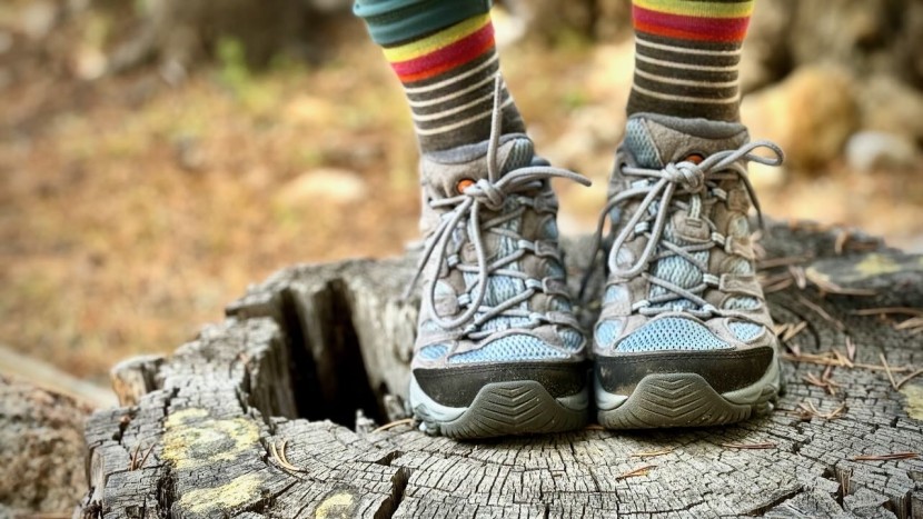 hiking shoes womens - durability is a key consideration for your next pair of hiking...