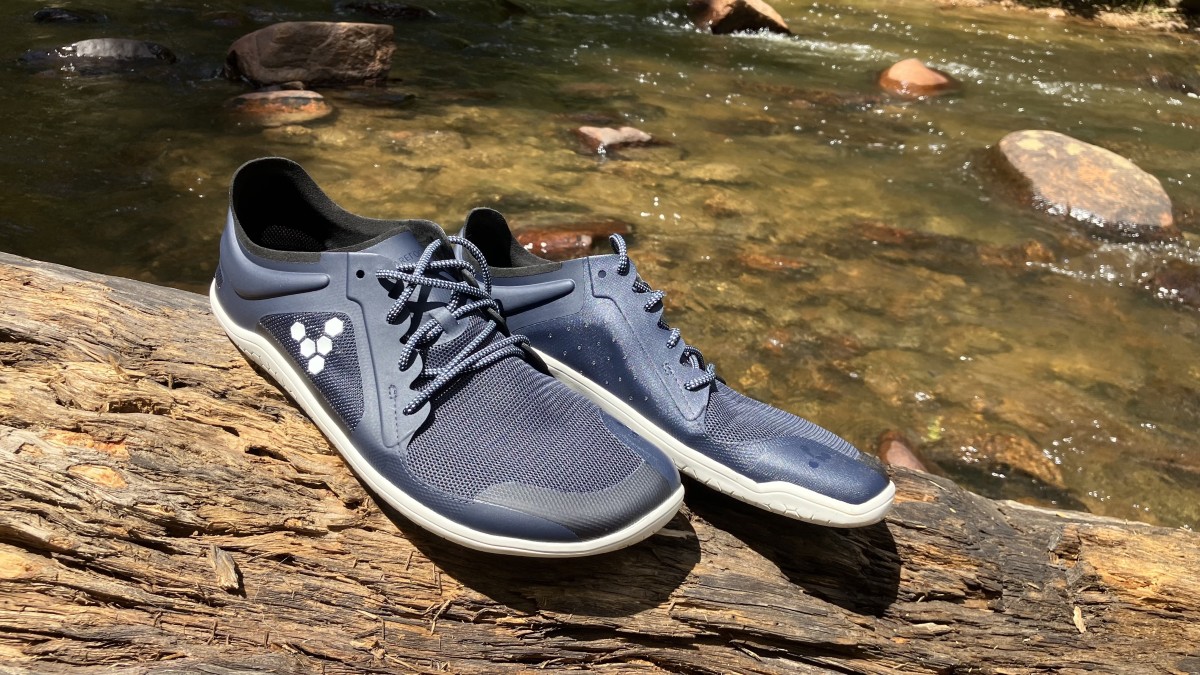 Vivobarefoot Primus Lite III Review