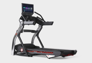 bowflex treadmill 22