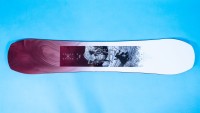 Best Overall Men's Snowboard