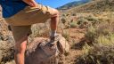 Thumbnail photo of REI Co-op Sahara Cargo Short