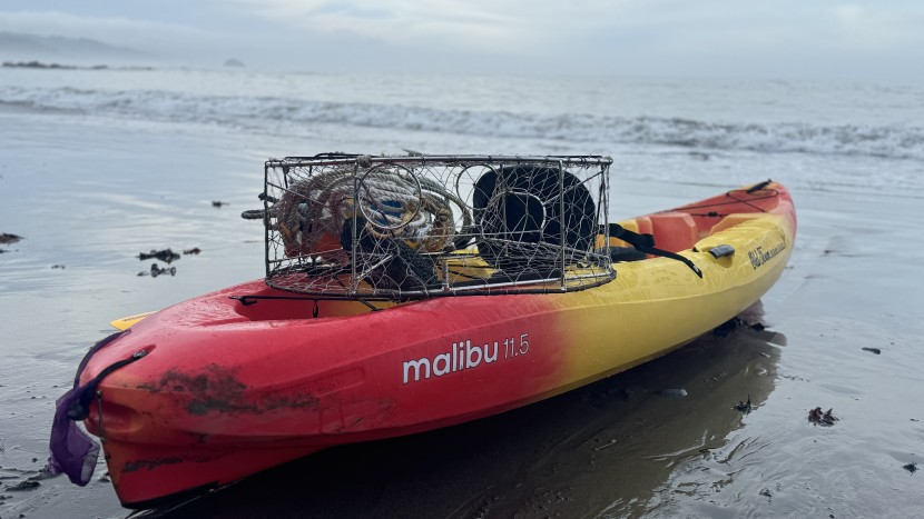 the malibu 11.5 offers great value as it is robust, comfortable...