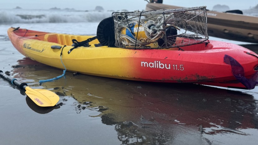 ocean kayak malibu 11.5 - the wide stable nature of this kayak, makes it suitable for carrying...