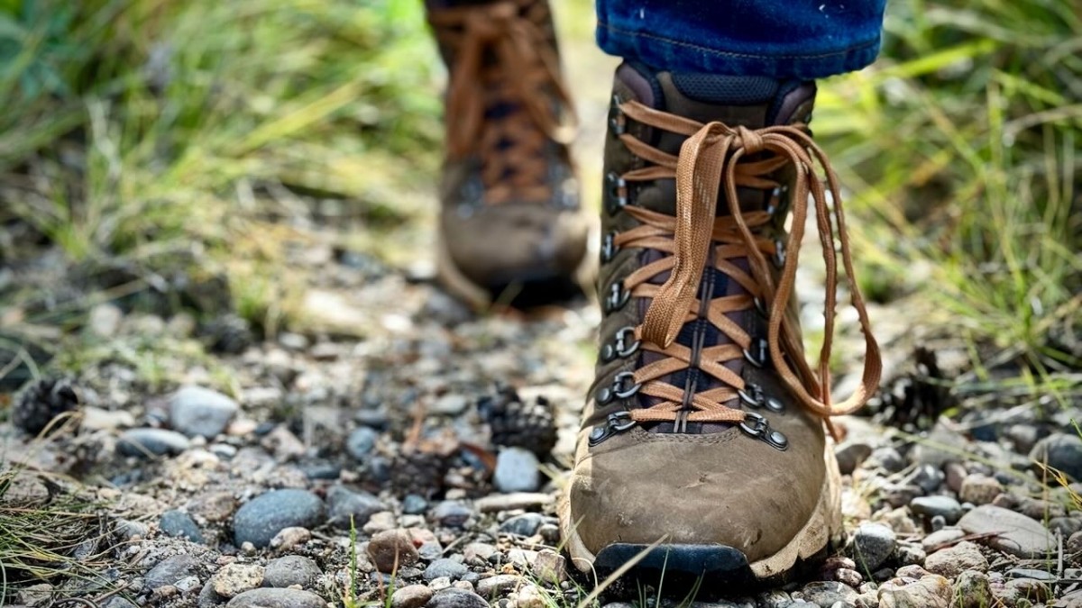 Danner Mountain 600 Leaf Gore-Tex - Women's Review