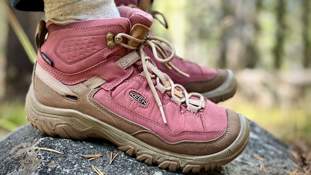 Hiking footwear brands best sale