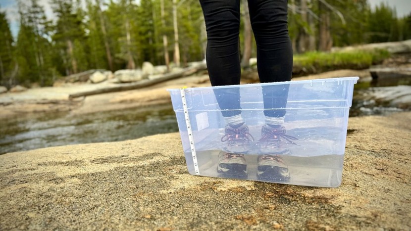 merrell moab 3 mid wp for women - keep in mind that these boots are available in both waterproof and...