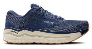 brooks ghost max 2