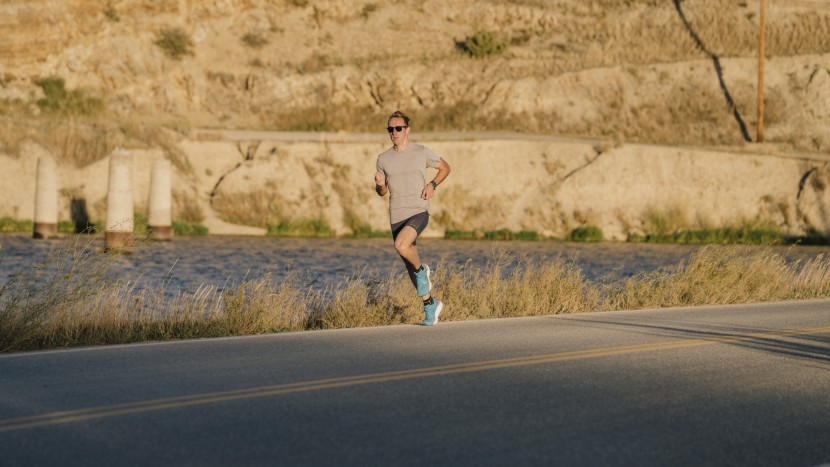 saucony triumph 22 - this version is comfortable but really isn&#039;t enjoyable to run...