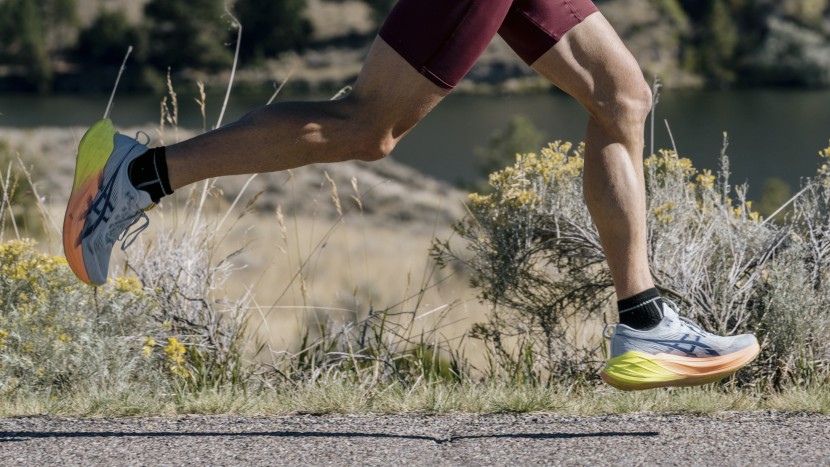 asics superblast 2 - this is a versatile shoe that likes uptempo running more than it...