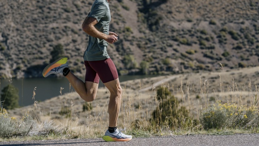 asics superblast 2 - thanks to the wider base and decent sidewalls, this shoe feels...