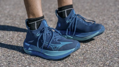 Product photo of Mizuno Neo Vista