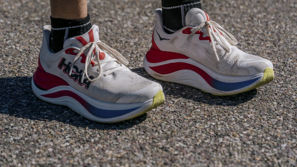 HOKA ONE ONE® Skyward X for Men | HOKA ONE ONE®
