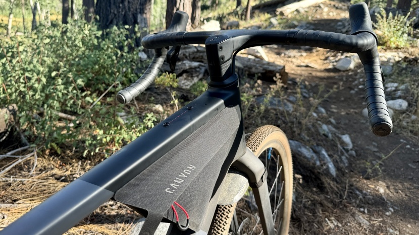 CANYON Grail CF SL 7 Rapha パワーメーター付き Grail CF SL 7 | CANYON US