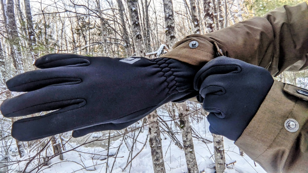 Best men's winter gloves on sale