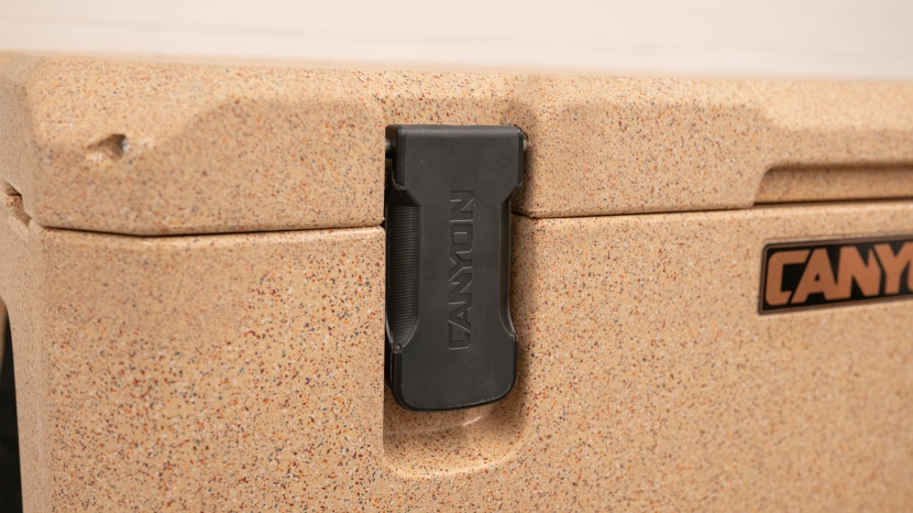 the latches of the canyon are our favorite of all the different...