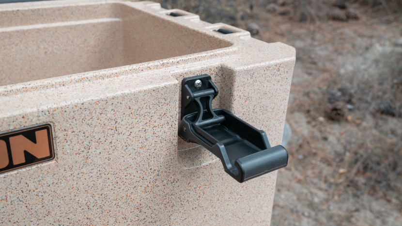 the canyon latches are unique and well-designed. we love how easy...