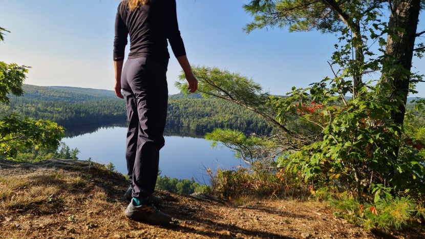 Arc'teryx Gamma Pant - Women's Review | Tested
