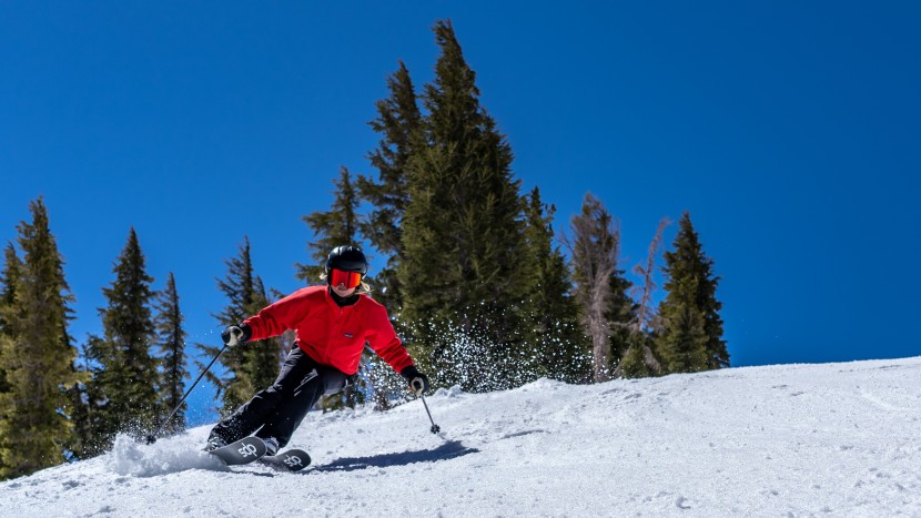 DPS Carbon Wailer 100 Review | Tested & Rated