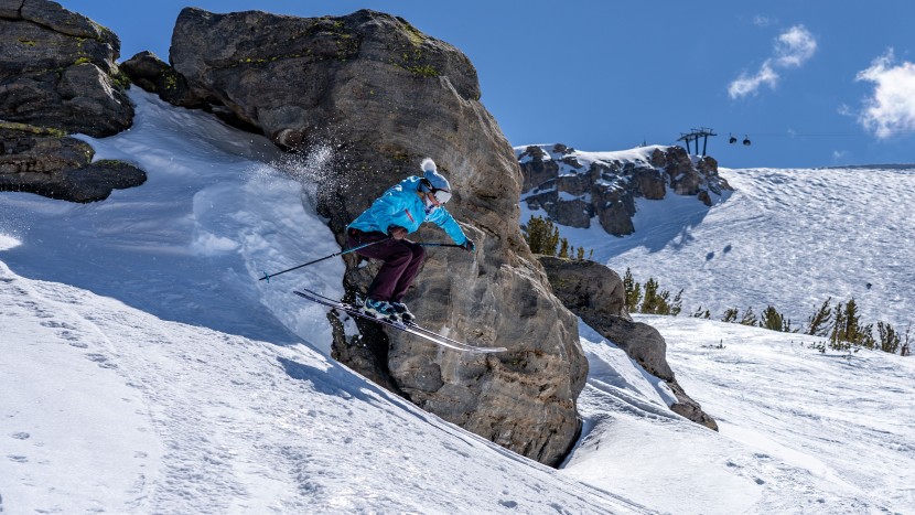 DPS Carbon Wailer 100 Review | Tested & Rated