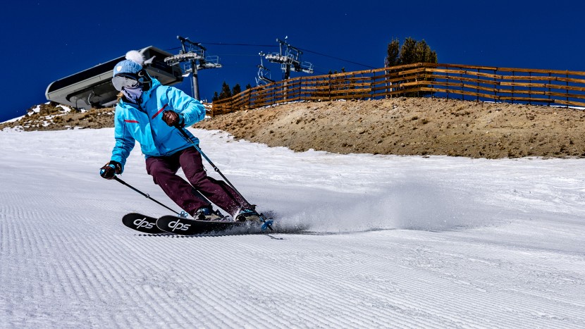 DPS Carbon Wailer 100 Review | Tested & Rated DPS Carbon Wailer 100 Review | Tested & Rated