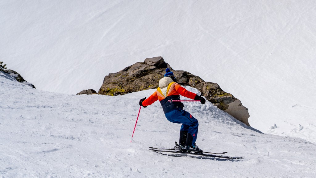 armada reliance 92 ti - even though it&#039;s not the highest scoring ski in our review, we still...