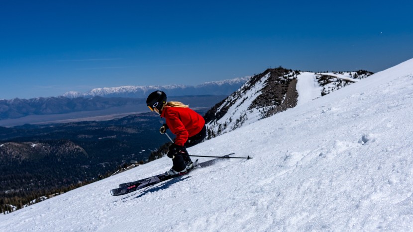 armada reliance 92 ti - if your &quot;carves&quot; blend smeared turns, then you&#039;ll enjoy this ski...