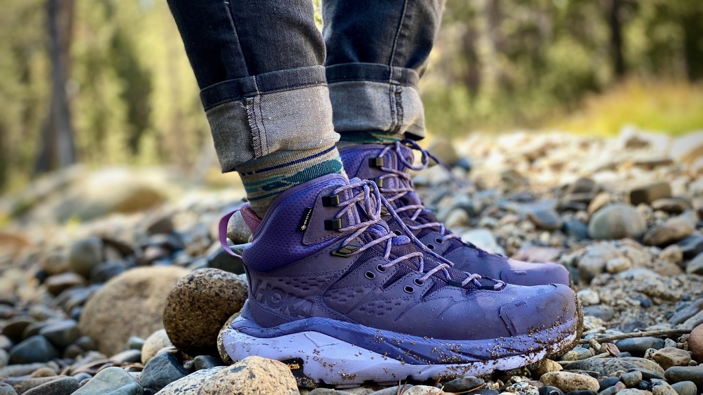 Best cushioned hiking boots online