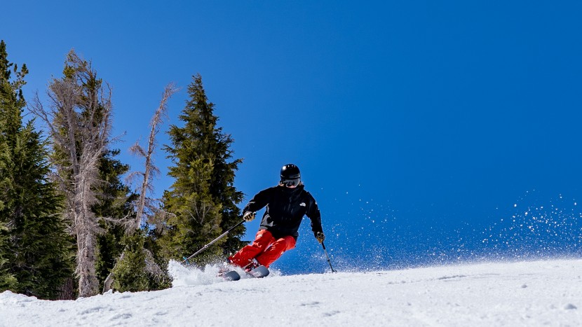 armada declivity 92 ti - even compared to wider-waisted skis in our lineup, the declivity 92...