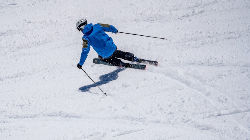 blizzard anomaly 94 - like other blizzard skis of the past that we absolutely adored, the...