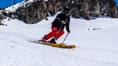 Product photo of Dynastar M-Pro 94 Ti