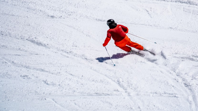 nordica enforcer 94 - fans of the enforcer fear not: this updated ski maintains its...