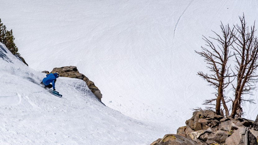 peak 88 by bode - this ski is surprisingly okay in deep powder, but very fun if...