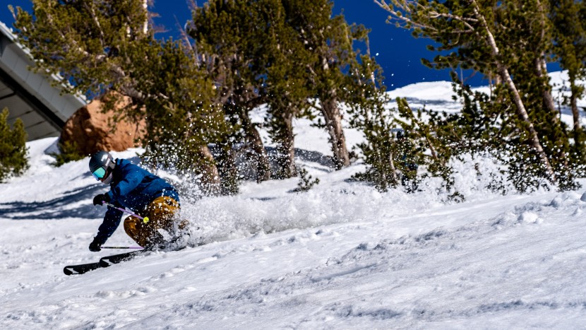 peak 88 by bode - even though it&#039;ll make it through, the peak 88 simply doesn&#039;t have...