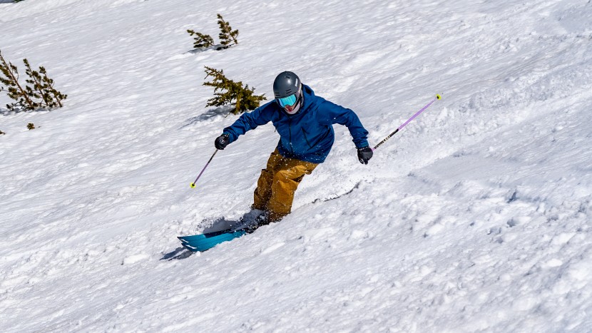 peak 88 by bode - we suggest toning the speed down on the peak 88 to a level...