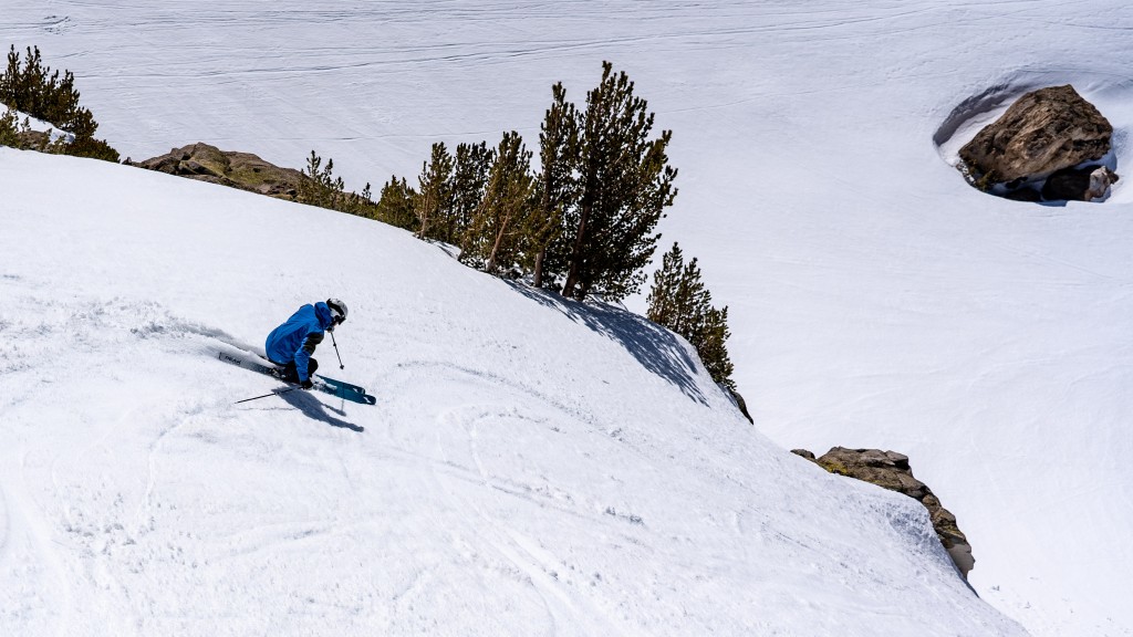 peak 88 by bode - from frontside carving ability to playfulness off-piste, there&#039;s a...