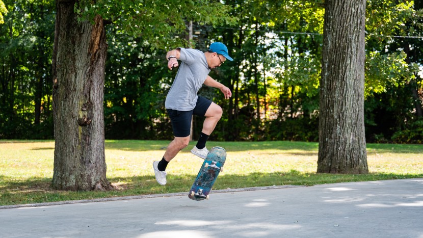 socks mens - the smartwool socks were great for feeling what&#039;s beneath our feet...