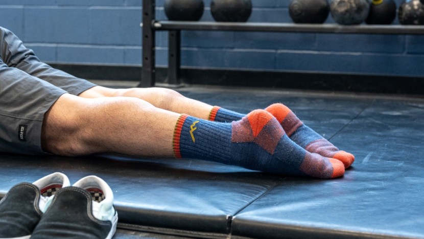best dri fit socks
