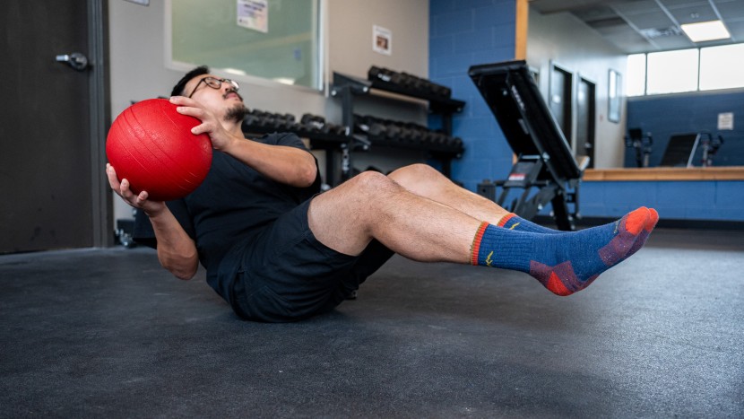 socks mens - the darn tough sock&#039;s wool design ensures that sweat doesn&#039;t stick...