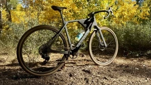 canyon grail cf sl 7 axs