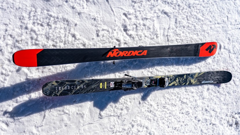 Nordica Enforcer 94 Review | Tested & Rated